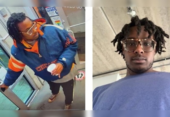 Chicago Police Department Ramps Up Search for Missing 21-Year-Old on the South Side