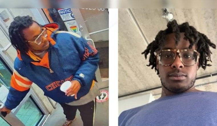 Chicago Police Department Ramps Up Search for Missing 21-Year-Old on the South Side