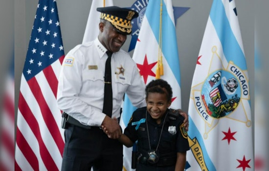 Chicago Police Department Unveils Forward-Thinking 2024 Budget and Diversity Initiatives