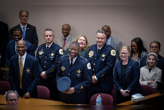 Chicago Police Leadership Shuffle Raises Questions on Reform Progress