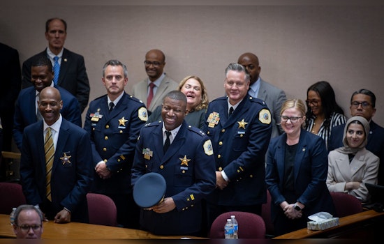 Chicago Police Leadership Shuffle Raises Questions on Reform Progress