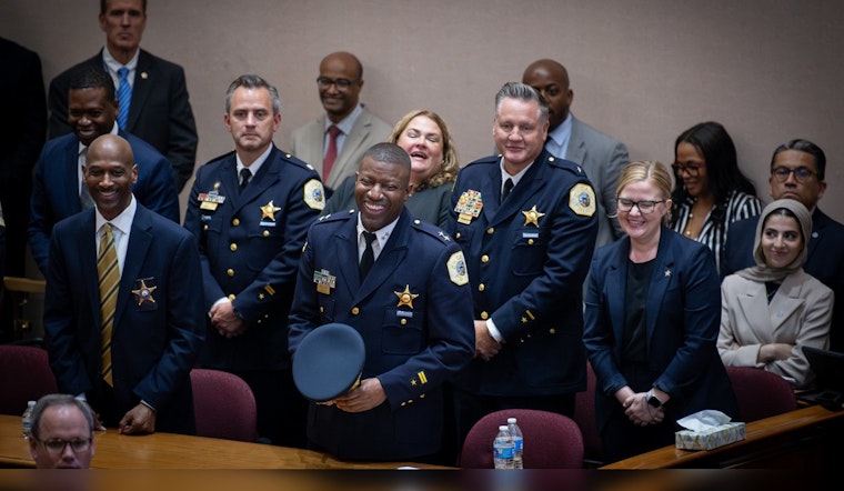 Chicago Police Leadership Shuffle Raises Questions on Reform Progress