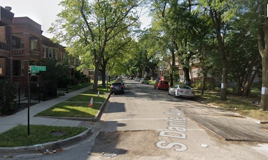 Chicago Police Officer Injured in South Shore Shooting