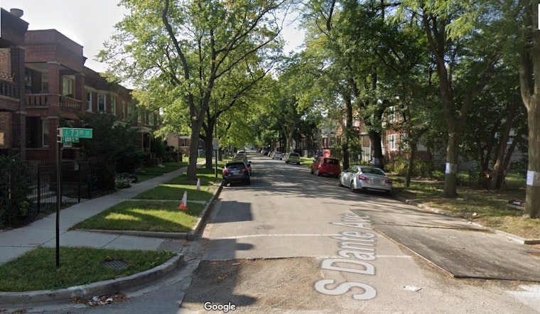 Chicago Police Officer Injured in South Shore Shooting