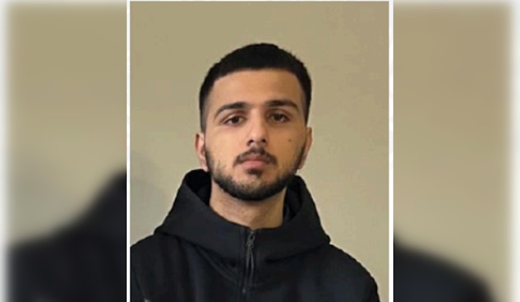 Chicago Police Search for Missing 24-Year-Old Muhammad Hassan Khan