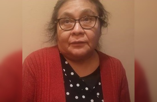 Chicago Police Search for Missing 66-Year-Old Marciana Don Juan