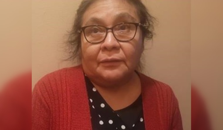 Chicago Police Search for Missing 66-Year-Old Marciana Don Juan