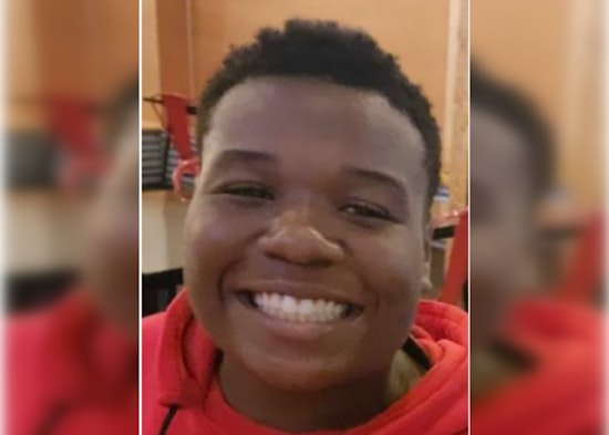 Chicago Police Seek Help in Finding Missing 14-Year-Old Samir Hall-Chamliss