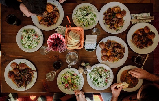 Chicago Restaurants Dish Out Thanksgiving Takeout Options for Every Palate