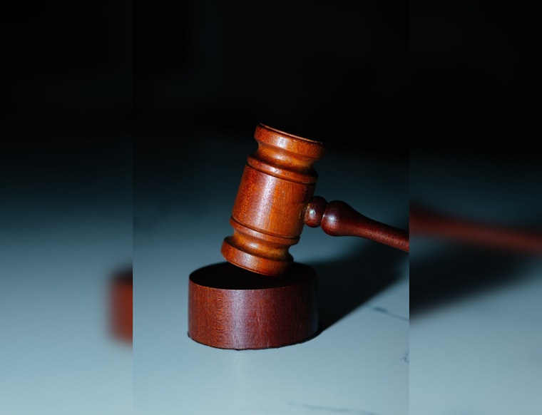 Chicago Suburb Father Charged in Connection to Son's Mass Shooting