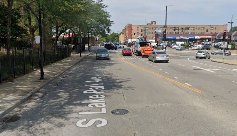 Chicago SWAT Team Apprehends Alleged Arsonist in Kenwood Neighborhood