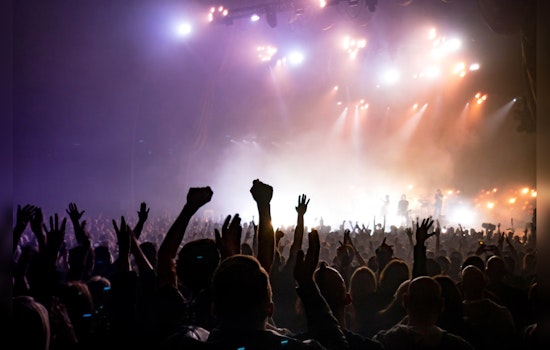Chicago Takes Center Stage: Bad Bunny, Eagles, Olivia Rodrigo, and More Set for 2024 Concert Frenzy
