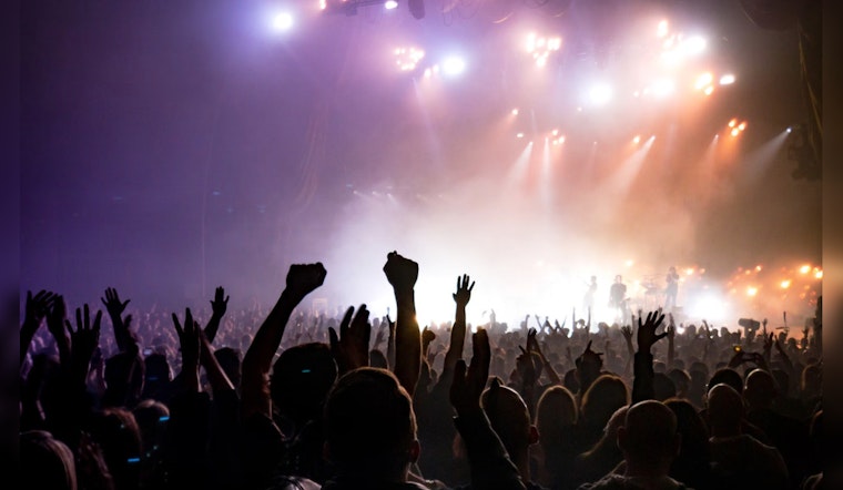 Chicago Takes Center Stage: Bad Bunny, Eagles, Olivia Rodrigo, and More Set for 2024 Concert Frenzy
