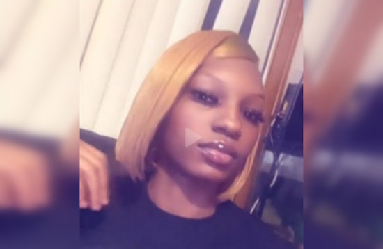 Chicago Teen Briana Daniels Missing, Police Seek Public Assistance