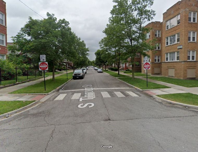 Chicago Teens Charged in Fatal Attack of 86-Year-Old Victim