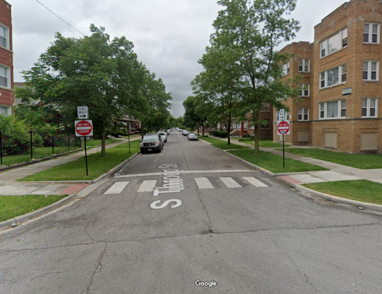 Chicago Teens Charged in Fatal Attack of 86-Year-Old Victim