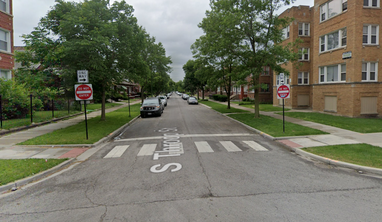 Chicago Teens Charged in Fatal Attack of 86-Year-Old Victim