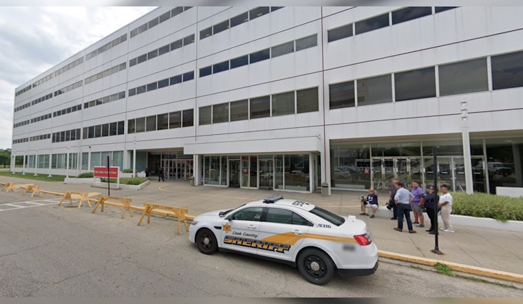 Chicago Teens Face Felony Charges for August Robbery
