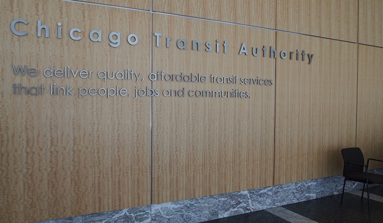 Chicago Transit Authority's $1.99B Budget Approval Paves Way for Equitable Services and Infrastructure
