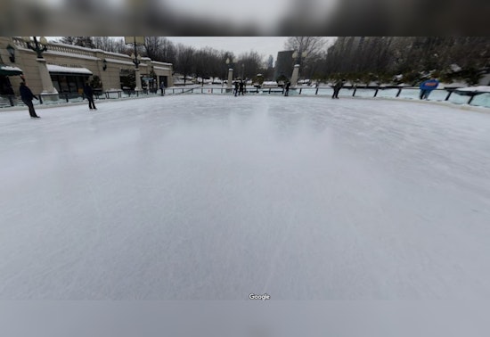Chicago Chills Out, City’s Six Ice Rinks Open for Joyful Journeys and a Slice of the Ice!