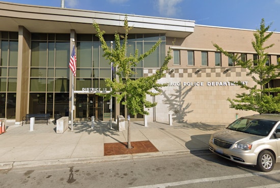 Chicago's 12th Police District Plagued by Vehicle Thefts and Stolen Firearms