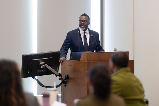 Chicago's 2024 Budget Plan, Relief for Low-Income Residents or Steeper Fines in Disguise?
