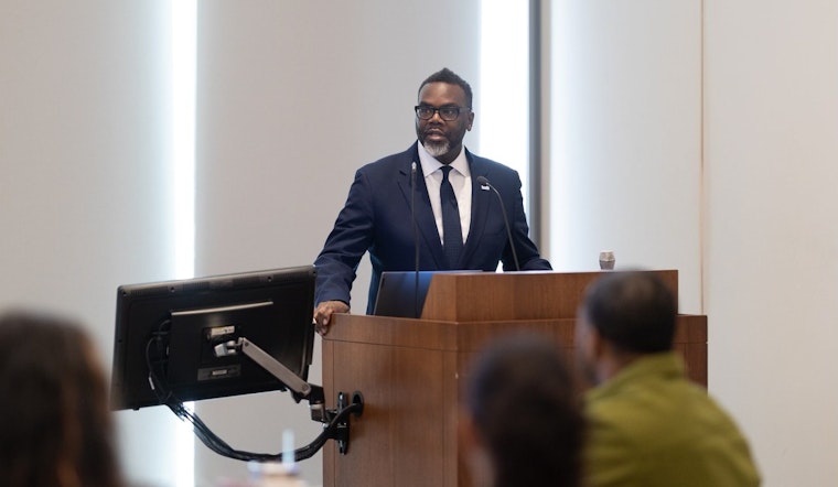 Chicago's 2024 Budget Plan, Relief for Low-Income Residents or Steeper Fines in Disguise?