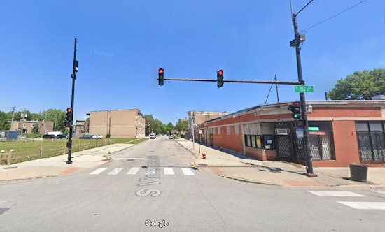 Chicago's 2nd District Grapples with Spike in Motor Vehicle Theft