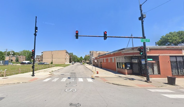 Chicago's 2nd District Grapples with Spike in Motor Vehicle Theft