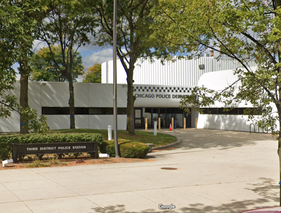 Chicago's 3rd District on High Alert: Surge in Motor Vehicle Thefts 