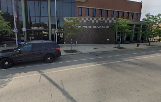 Chicago's 9th District Businesses Plagued by Burglary Spree