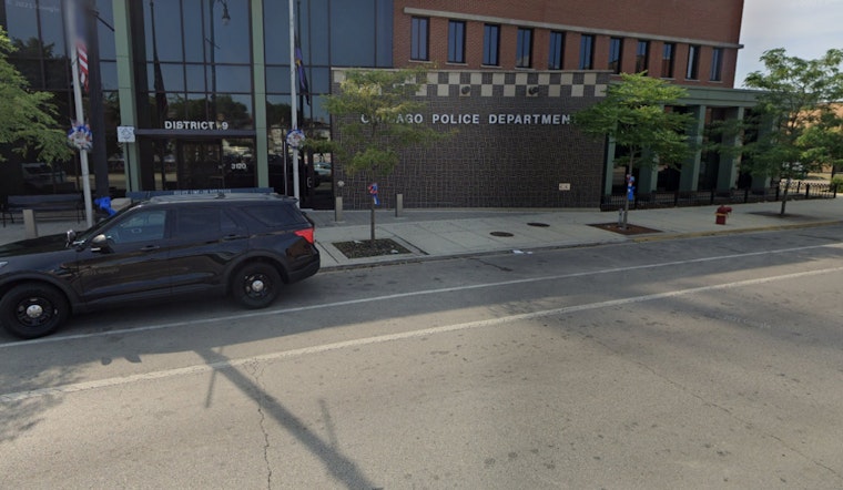Chicago's 9th District Businesses Plagued by Burglary Spree