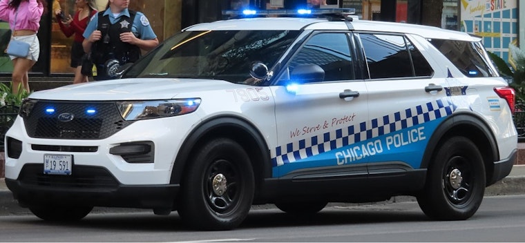 Chicago's 9th District Plagued by Armed Robberies, Community and Law Enforcement Seek Solutions