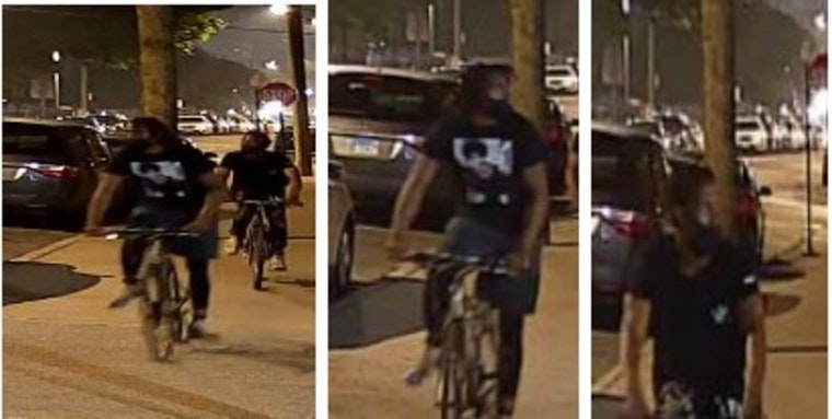 Chicago's 9th District Shaken by Vehicular Hijacking