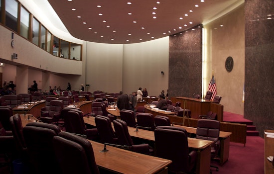 Chicago's Battle Against Homelessness: City Council Passes "Bring Chicago Home" Initiative to be Paid with an Increase in Taxes