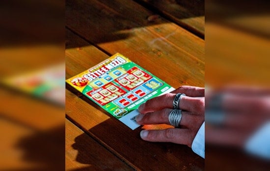 Chicago's Bucktown Gas Station Strikes Lottery Luck Twice with $2M Win