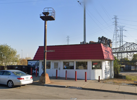 Chicago's Calumet Fisheries Temporarily Closed Due to Rodent Infestation