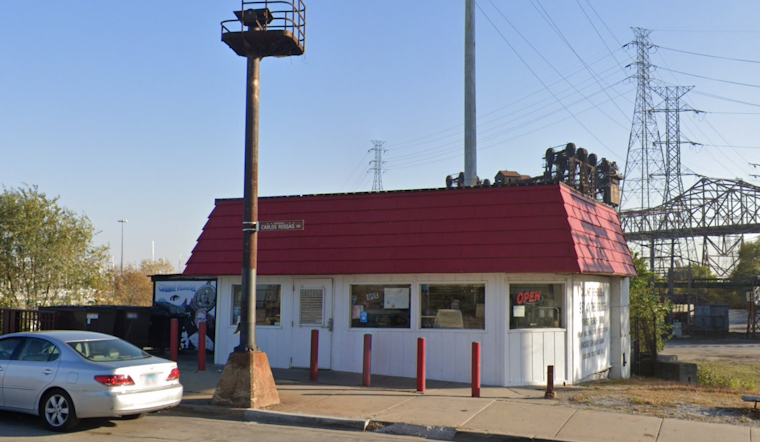 Chicago's Calumet Fisheries Temporarily Closed Due to Rodent Infestation