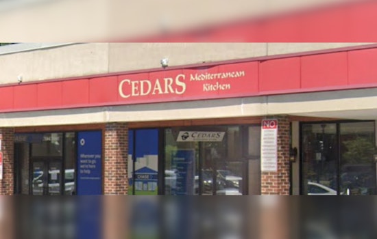 Chicago's Cedars Mediterranean Kitchen Serves Up Humanitarian Aid for Gaza with "Ceasefire November" Fundraisers
