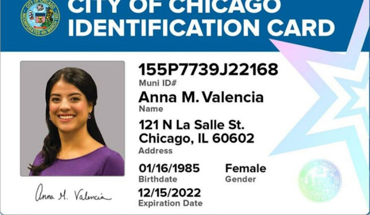 Chicago's CityKey Program "Crushed" by Soaring Demand from Refugees, Urgent Need for Sustainable Solutions