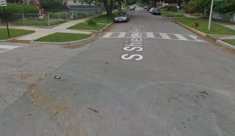 Chicago's Dawn Disturbance, Firefighters Tame South Side Blaze With No Injuries Reported