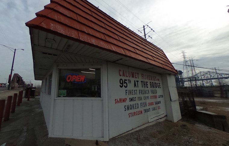 Chicago's Famed Calumet Fisheries Reopens After Resolving Health Violations
