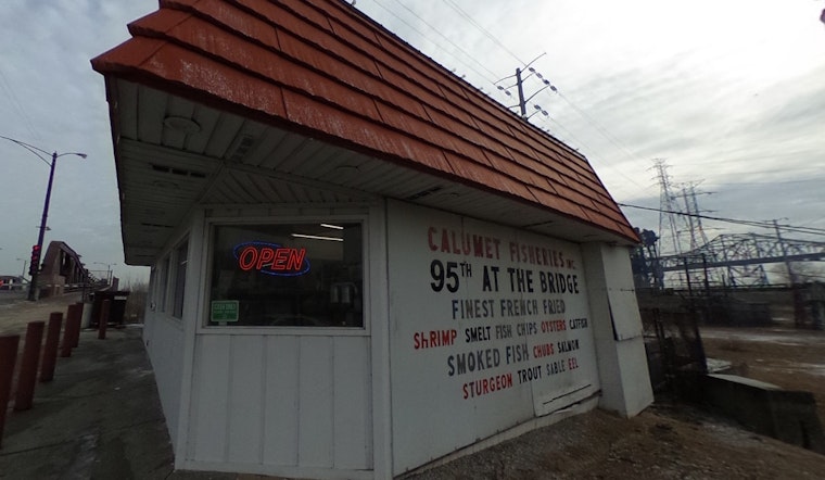 Chicago's Famed Calumet Fisheries Reopens After Resolving Health Violations