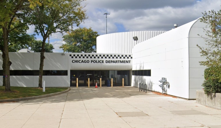 Chicago's Grand Crossing District Gripped by Series of Burglaries
