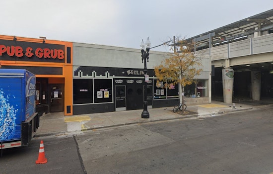 Chicago's Iconic Berlin Nightclub Shuts Down Amid Labor Disputes After 40 Years