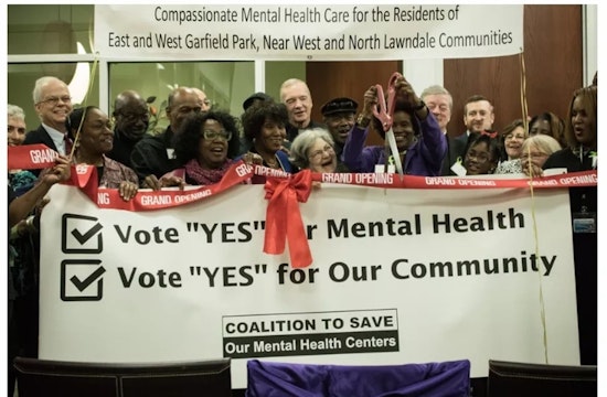Chicago's Mental Health Care Crisis, Barriers for Immigrants and Uninsured Exposed in Collaborative Report