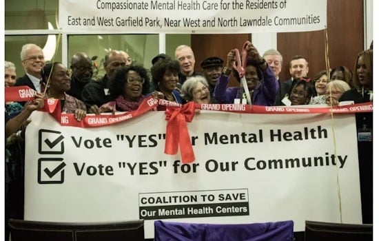 Chicago's Mental Health Care Crisis, Barriers for Immigrants and Uninsured Exposed in Collaborative Report
