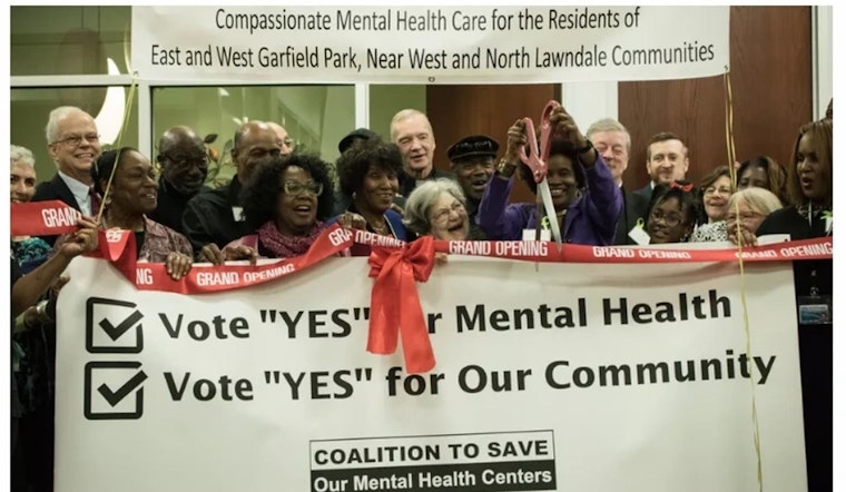 Chicago's Mental Health Care Crisis, Barriers for Immigrants and Uninsured Exposed in Collaborative Report