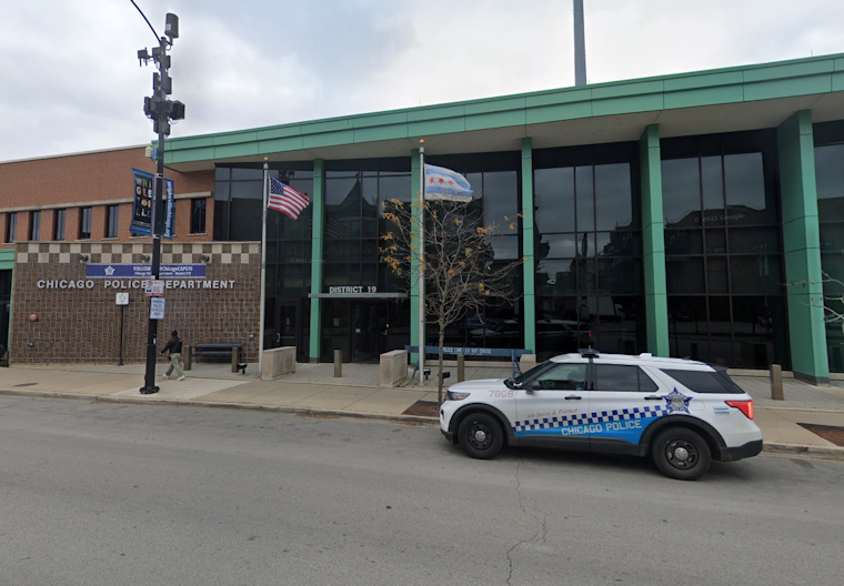 Chicago's North Side Rocked by Carjacking Spree
