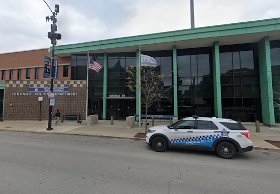 Chicago's North Side Rocked by Carjacking Spree